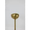 Lustre rayonnant de forme diabolo à 12 lumières. Contemporain. LS65881156T 23