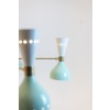 Lustre rayonnant de forme diabolo à 12 lumières. Contemporain. LS65891156T 20