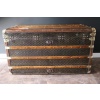 Malle Goyard 100 cm des années 1920 28
