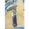 Martin LINDENAU 1948, Bord de mer à Monaco 19