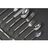 CARDEILHAC – MENAGERE 150 PIECES EN ARGENT MODELE  » RENAISSANCE » XXe 29