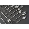 CARDEILHAC – MENAGERE 150 PIECES EN ARGENT MODELE  » RENAISSANCE » XXe 31