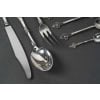 CARDEILHAC – MENAGERE 150 PIECES EN ARGENT MODELE  » RENAISSANCE » XXe 33
