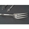 CARDEILHAC – MENAGERE 150 PIECES EN ARGENT MODELE  » RENAISSANCE » XXe 42