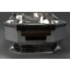 ORFÈVRE TETARD – JARDINIÈRE EN ARGENT MASSIF ÉPOQUE ART DECO 1930 32