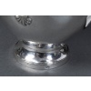 JBC ODIOT – Sucrier couvert en argent époque 1er empire 1809/1818 22
