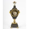 Pendule Ecusson d’époque Empire 1810 18