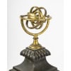 Pendule Ecusson d’époque Empire 1810 16