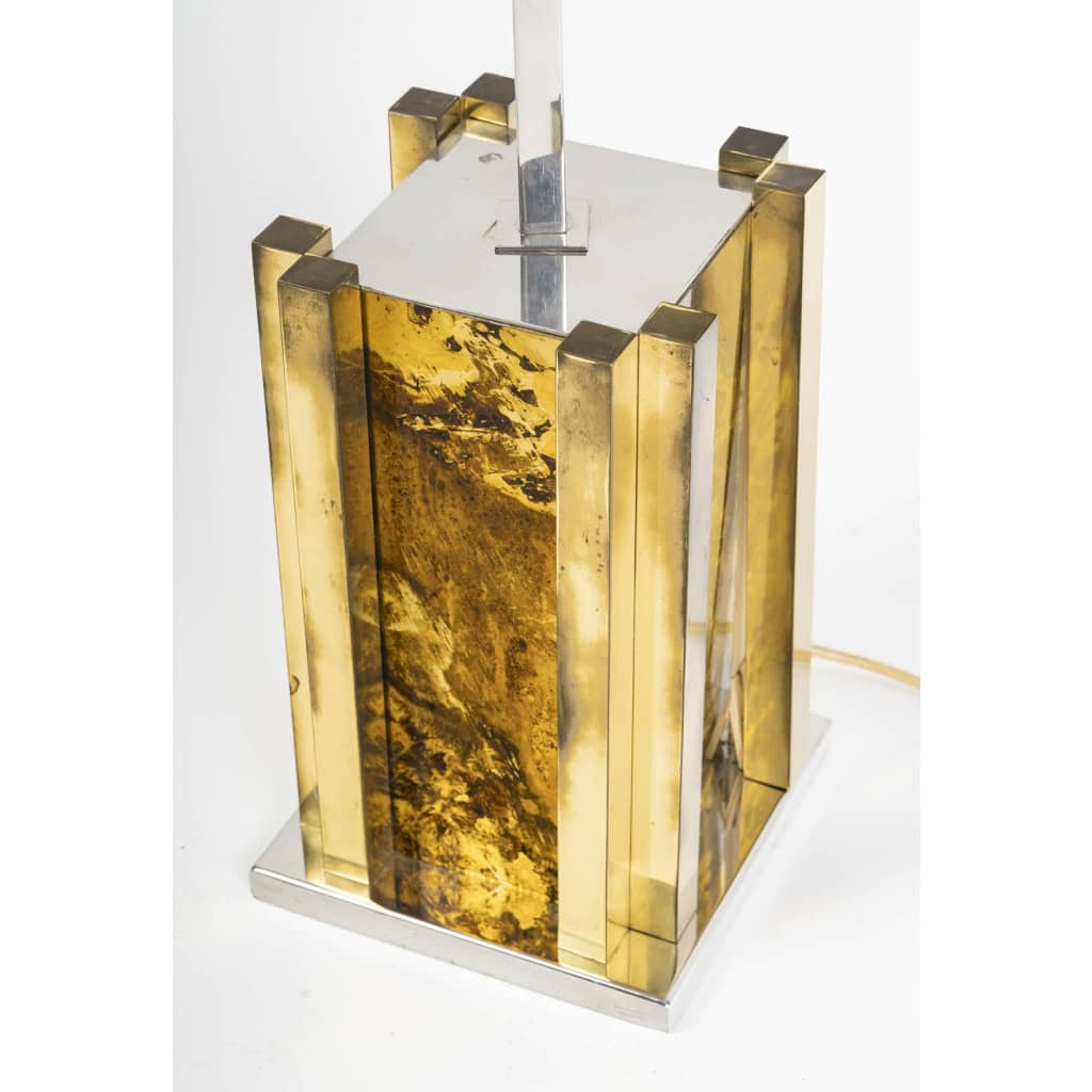 Lampe à poser par Roméo REGA 5