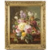 Edouard DIART 1840-1890 Nature morte aux Fleurs 13