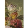 Edouard DIART 1840-1890 Nature morte aux Fleurs 20
