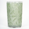 1923 René Lalique – Vase  » Epicéa «  11