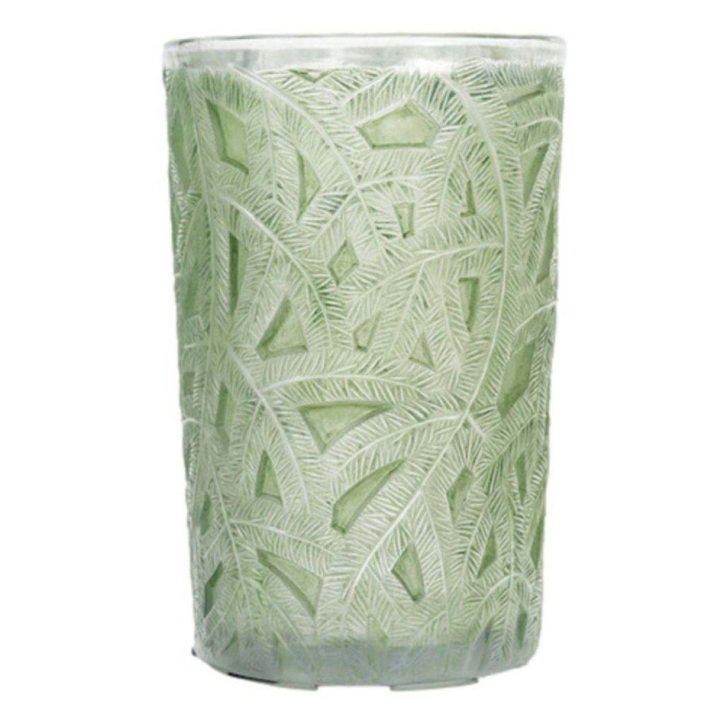 1923 René Lalique – Vase  » Epicéa «  3