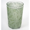 1923 René Lalique – Vase  » Epicéa «  16