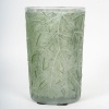 1923 René Lalique – Vase  » Epicéa «  15