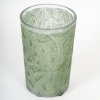 1923 René Lalique – Vase  » Epicéa «  12