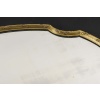BOIN TABURET – SURTOUT de TABLE EN BRONZE DORE OVALE EPOQUE NAPOLEON III 20