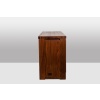Pierre Chapo. Buffet modèle « R08 » en orme blond, à 2 portes. Circa 1964. LS62991858 33