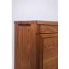 Pierre Chapo. Buffet modèle « R08 » en orme blond, à 2 portes. Circa 1964. LS62991858 34