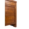 Pierre Chapo. Buffet modèle « R08 » en orme blond, à 2 portes. Circa 1964. LS62991858 32