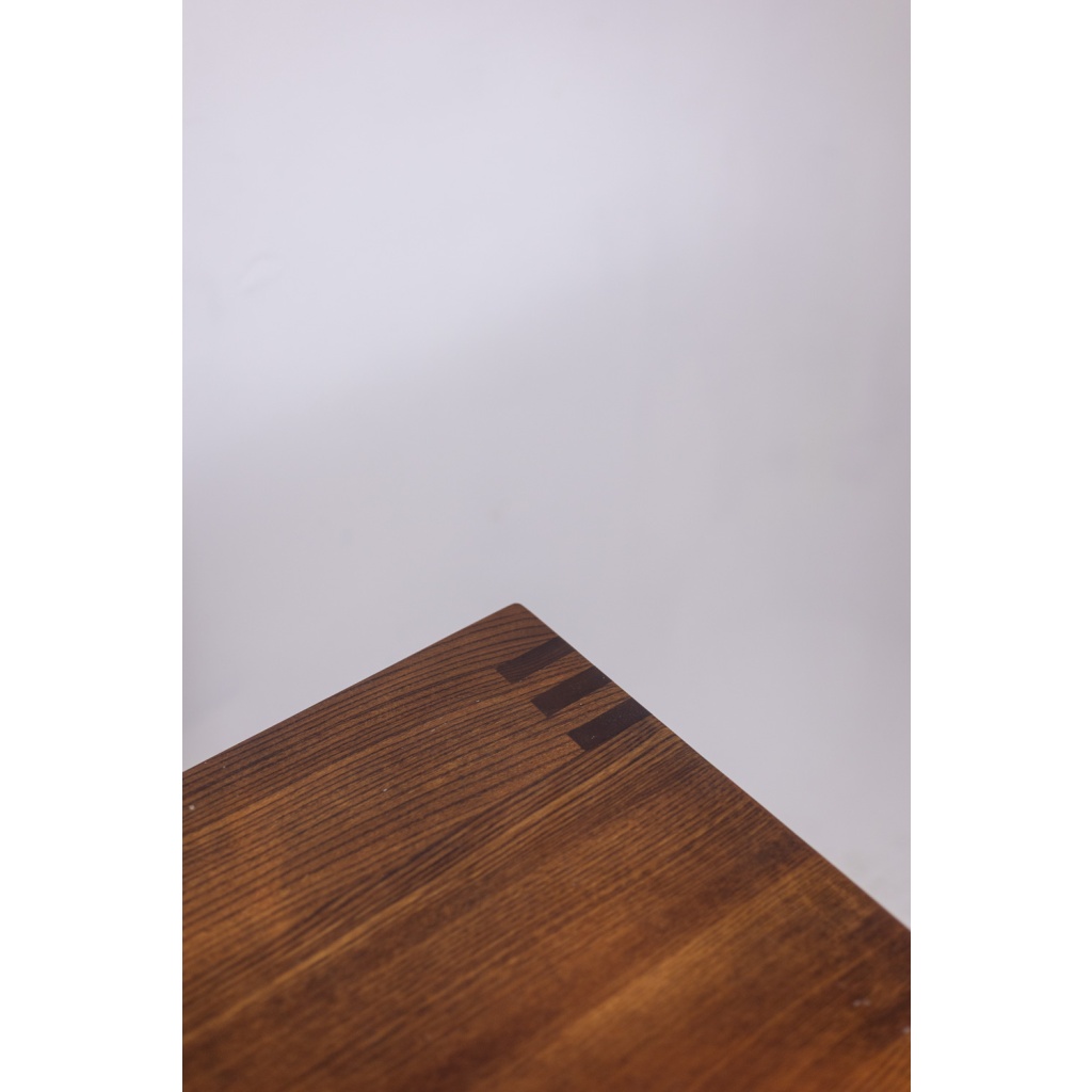 Pierre Chapo. Buffet modèle « R08 » en orme blond, à 2 portes. Circa 1964. LS62991858 12
