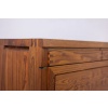 Pierre Chapo. Buffet modèle « R08 » en orme blond, à 2 portes. Circa 1964. LS62991858 27