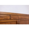Pierre Chapo. Buffet modèle « R08 » en orme blond, à 2 portes. Circa 1964. LS62991858 22