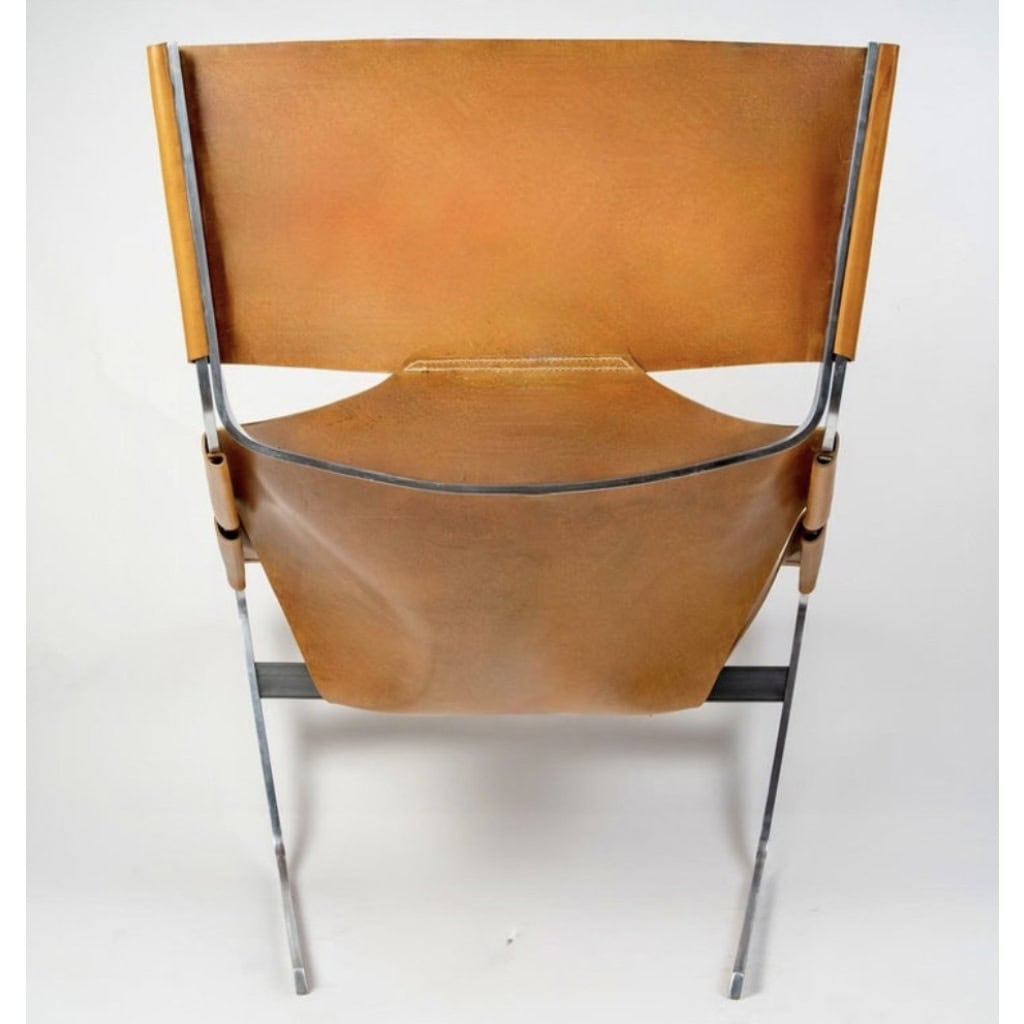 1960 Paire de Fauteuils de Pierre Paulin modèle F444 pour Artiflort 10