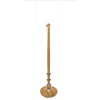 1940 Élégant lampadaire de Charles Dudouyt 9