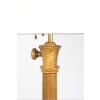 1940 Élégant lampadaire de Charles Dudouyt 14