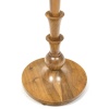 1940 Élégant lampadaire de Charles Dudouyt 13