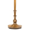 1940 Élégant lampadaire de Charles Dudouyt 11