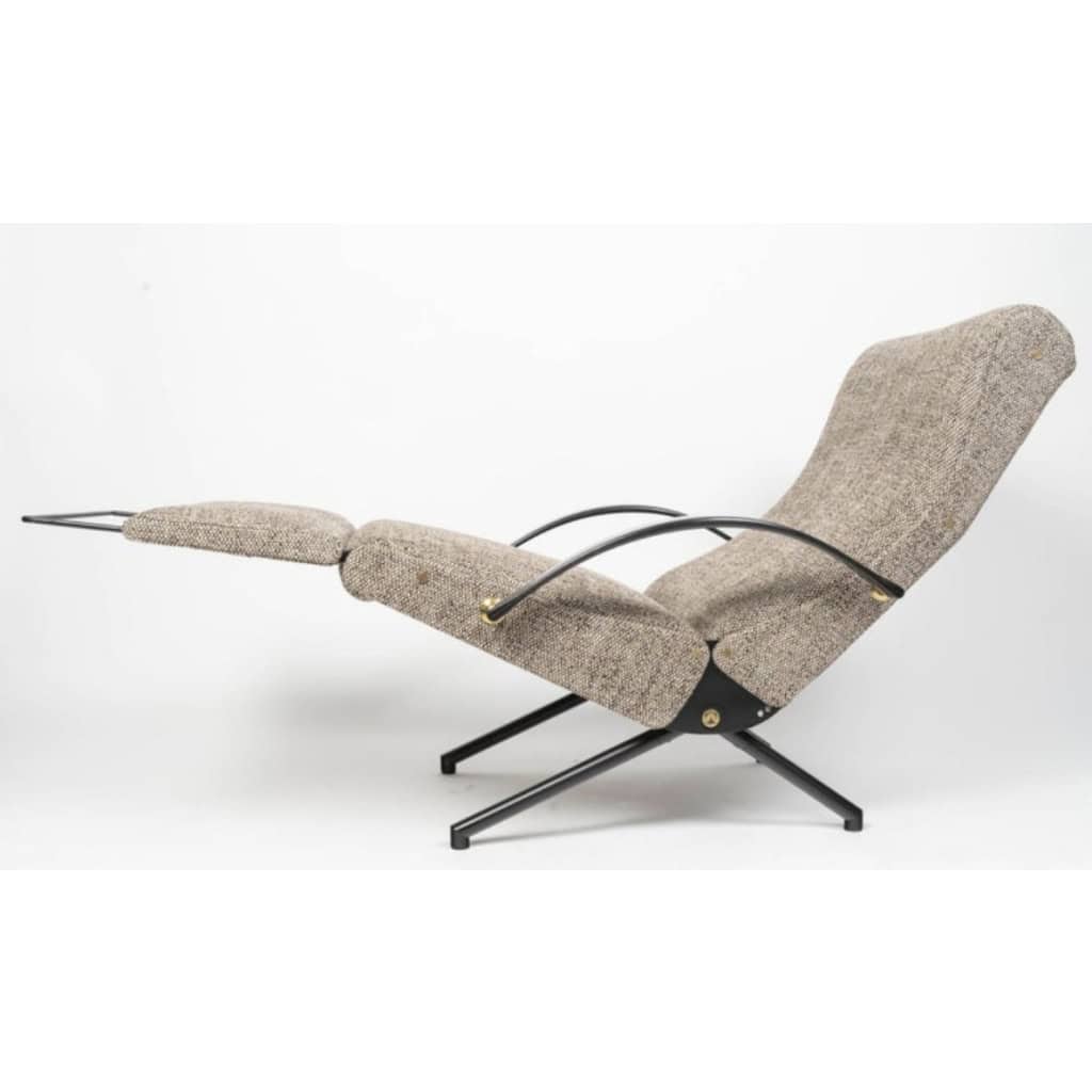 1940 Élégant lampadaire de Charles Dudouyt 12 1940 Élégant lampadaire de Charles Dudouyt 12