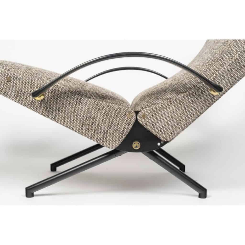 1940 Élégant lampadaire de Charles Dudouyt 9 1940 Élégant lampadaire de Charles Dudouyt 9