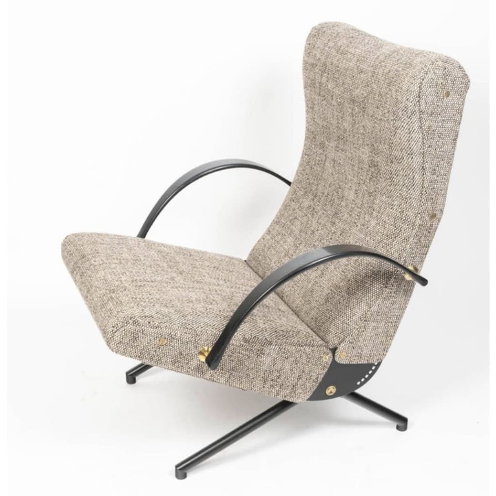 1940 Élégant lampadaire de Charles Dudouyt 8 1940 Élégant lampadaire de Charles Dudouyt 8