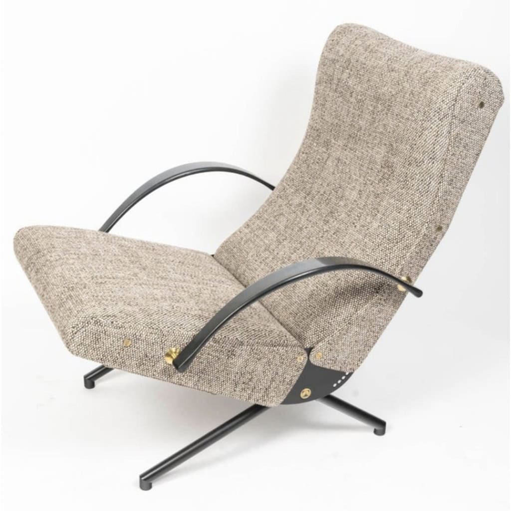 1940 Élégant lampadaire de Charles Dudouyt 4 1940 Élégant lampadaire de Charles Dudouyt 4