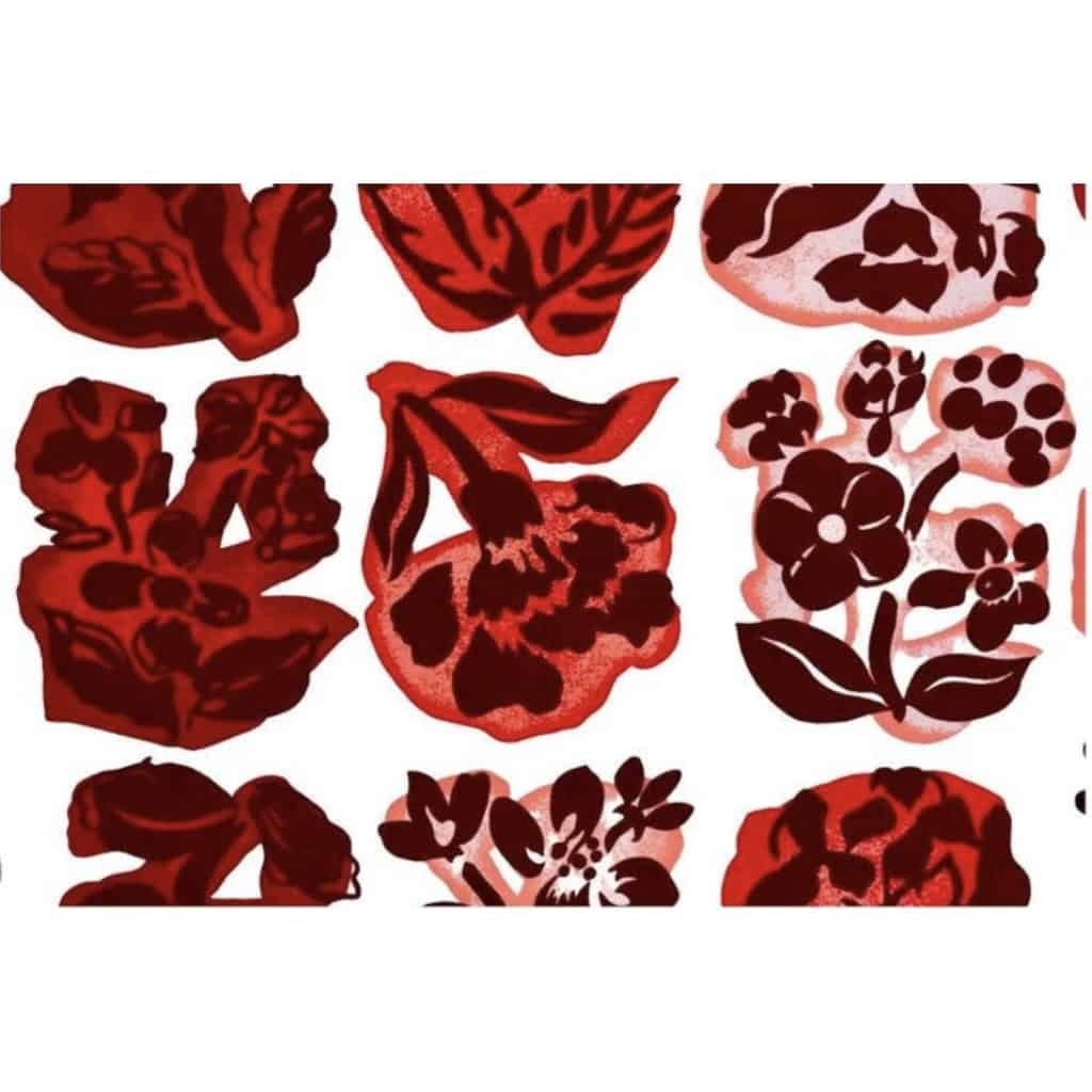 1991 Raoul Duffy “Les Empreintes” for Flammarion 4 – Bianchini Ferier 4