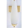 1950 Paire d’appliques Maison Arlus 12