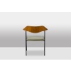 Robin Day. Fauteuil de bureau en bois thermoformé. Airborne vers 1950-60 18
