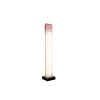 Ettore Sottsass pour Poltronova, Lampadaire « Cometa », circa 1970. LS64725806P 11