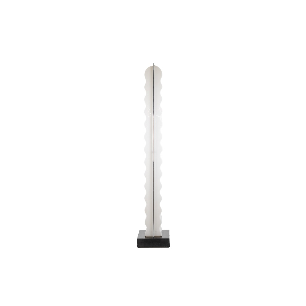 Ettore Sottsass pour Poltronova, Lampadaire « Cometa », circa 1970. LS64725806P 8