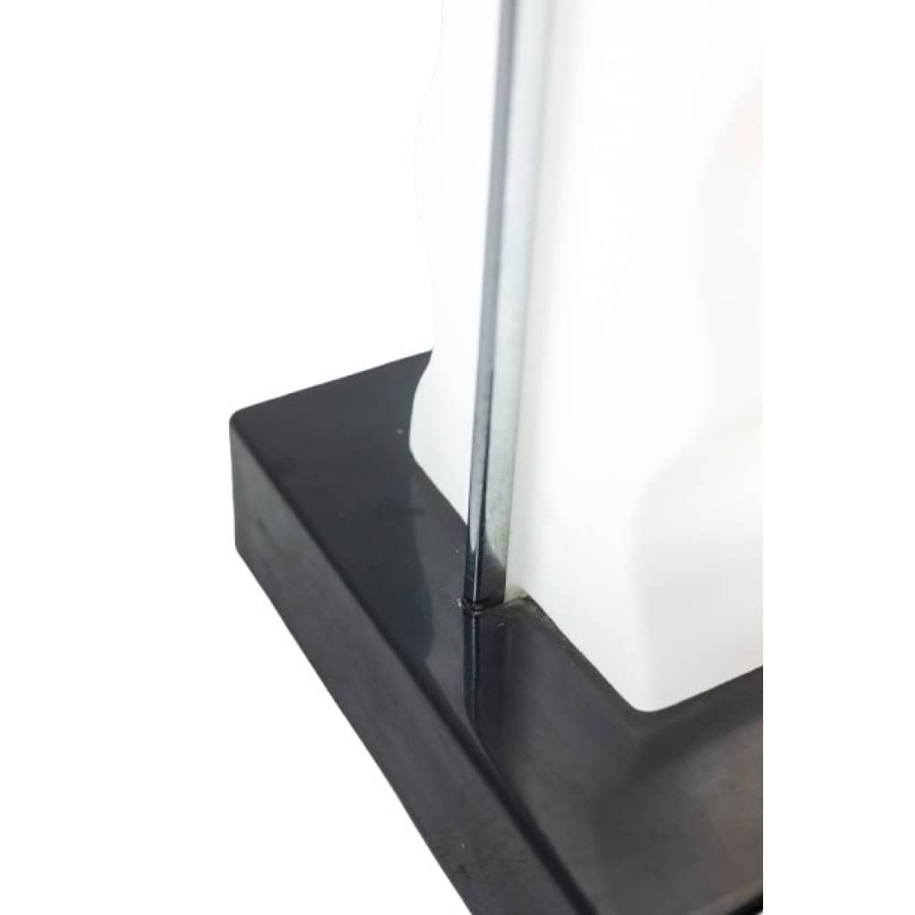 Ettore Sottsass pour Poltronova, Lampadaire « Cometa », circa 1970. LS64725806P 9