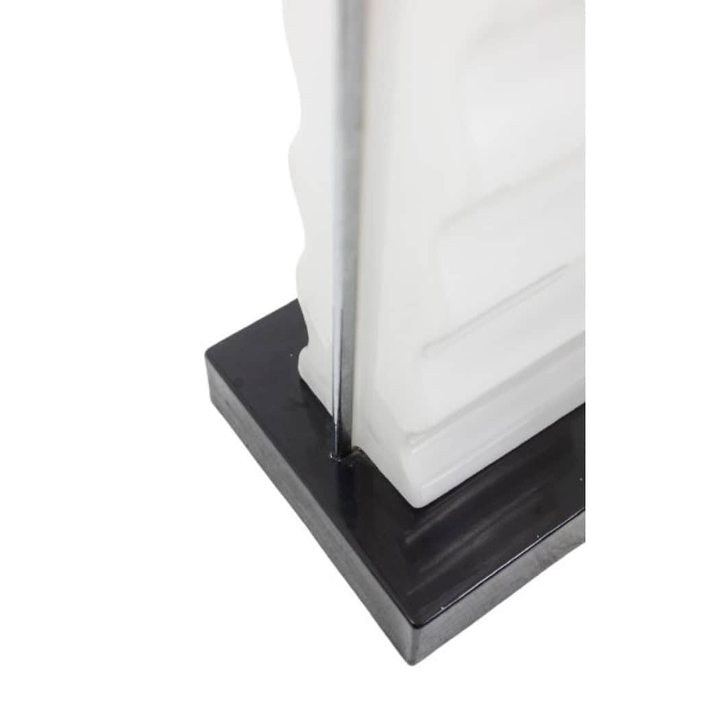 Ettore Sottsass pour Poltronova, Lampadaire « Cometa », circa 1970. LS64725806P 10