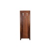 Carlo di Carli. Porte-manteaux en placage de palissandre. Années 1960. 15