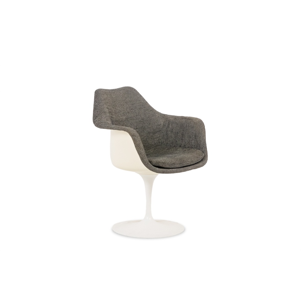 Eero Saarinen pour Knoll. Fauteuil « Tulipe ». Années 1960/1970. LS65551150/2M 3
