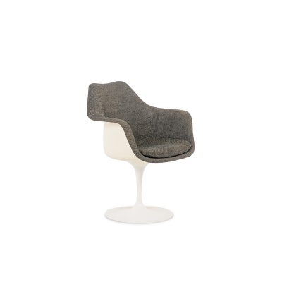 Eero Saarinen pour Knoll. Fauteuil « Tulipe ». Années 1960/1970. LS65551150/2M
