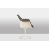 Eero Saarinen pour Knoll. Fauteuil « Tulipe ». Années 1960/1970. LS65551150/2M 15