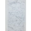 Paire de colonnes de style Art Déco, en marbre blanc, XXe siècle. LS6476409P 38