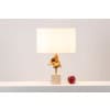 Maison Charles. Lampe coquillage en bronze doré. France, années 1970 LS65851021 12