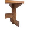 Officina Rivadossi. Table et 4 chaises de style Brutaliste. Italie, vers 1970 LS65692309P 43